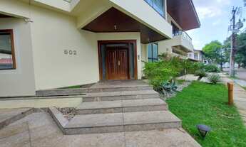 Imagem 2: LINDA MANSÃO GREEN VILLE 1 - 1210M²