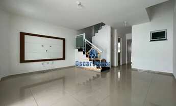 Imagem 5: Belíssima Casa Dúplex com 4 dormitórios para alugar, 125 m² por R$ 2.300/mês - Passaré