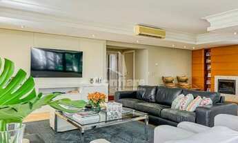 Imagem 4: Fantástico apto 03suites no Rio Branco