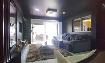 Imagem 3: Casa para Aluguel - Operário, 3 Quartos, 180 m2