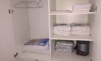 Imagem 1: Apartamento Mobiliado - Centro - All You Need