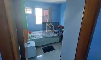 Imagem 7: Apartamento para aluguel tem 46 metros quadrados com 2 quartos