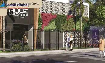 Imagem 2: Apartamento 2 quartos em Jardim Camburi