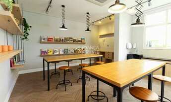 Imagem 5: LINDA COBERTURA MOBILIADA NO CONDOMÍNIO JERIVÁS