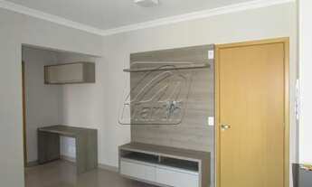 Imagem: Apartamento com 1 dormitório à venda