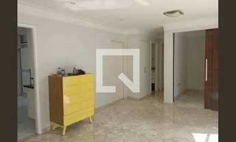 Imagem 2: Apartamento para Aluguel - Santo Amaro , 2 Quartos, 94 m2