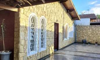 Imagem 5: Casa residencial à venda no bairro Santa Terezinha em Piracicaba