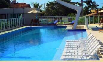 Imagem 5: Apartamento para venda frente mar com 3 Quartos em Armação - Penha - SC