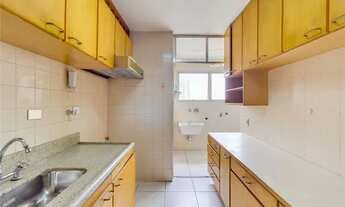 Imagem 6: SãO PAULO - Apartamento Padrão - Campo Belo