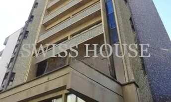 Imagem: Sala - Cambuí - Campinas