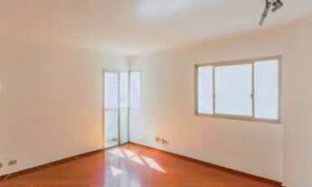 Imagem 6: Apartamento para aluguel possui 70 metros quadrados com 1 quarto