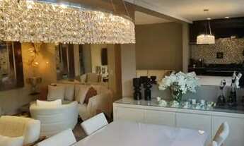 Imagem 4: Apartamento com 3 dormitórios para alugar em Nova Lima