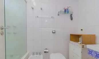 Imagem 2: Lagoa Apartamento com 3 dormitórios