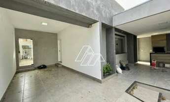 Imagem 2: Casa com 3 dormitórios à venda, 180 m² - Jardim Maria Izabel