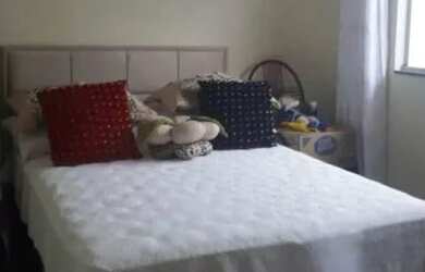 Imagem 7: Apartamento para venda tem 173 metros quadrados com 3 quartos