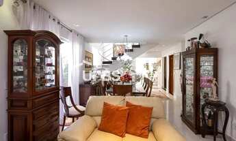 Imagem 4: Portal do Sol II - Sobrado 4 quartos, sendo 4 suítes