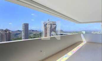 Imagem 7: Apartamento para Aluguel - Vale do Sereno , 4 Quartos, 187 m2