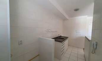 Imagem 7: HORTOLâNDIA - Apartamento Padrão - Parque Residencial João Luiz