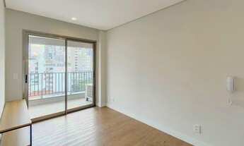 Imagem 3: Apartamento para aluguel tem 42 metros quadrados com 1 quarto em Sumaré - São Paulo - SP
