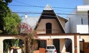 Imagem: Em condomínio próximo ao KM 26 da Rodovia