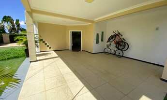 Imagem 2: Linda MANSÃO de 3 pavimentos, 5 suítes, piscina c/ 660m² de área construída