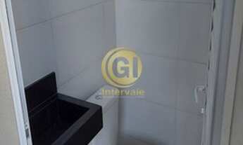 Imagem 2: Casa de condomínio térrea para aluguel e venda com 156 metros quadrados com 3 quartos