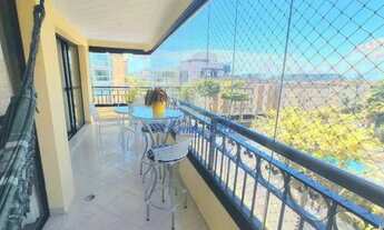 Imagem 3: Apartamento à venda, 126 m² por R$ 550.000,00 - Enseada - Guarujá/SP