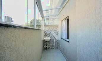 Imagem 5: Apartamento para Aluguel - Penha de França, 2 Quartos, 45 m2