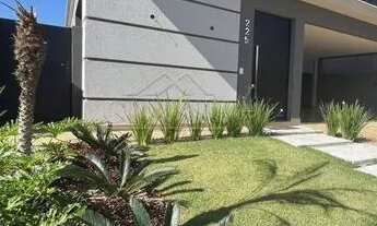 Imagem: Casa Condomínio - sobrado em Ribeirão