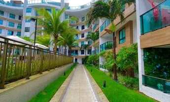 Imagem 5: Apartamento beira mar , 60 metros quadrados com 2 quartos em Cabo Branco - João Pessoa - P