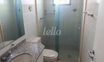 Imagem 3: São Paulo - Apartamento Padrão - Tatuapé