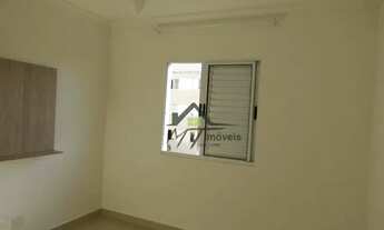 Imagem 6: Apartamento com 2 dormitórios para alugar, 55 m² por R$ 1.769,00/mês - Chácara Santa Anton