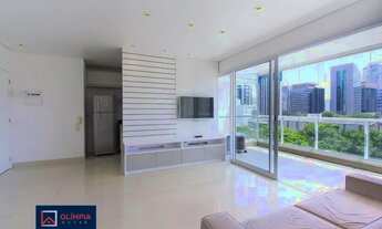 Imagem 3: Apartamento Venda 1 Dormitórios - 67 m² Itaim Bibi
