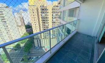 Imagem 2: Apartamento à venda, 120 m² por R$ 620.000,00 - Praia das Pitangueiras - Guarujá/SP