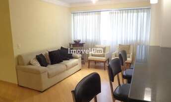 Imagem 2: Itaim Bibi Apartamento com 3 dormitórios