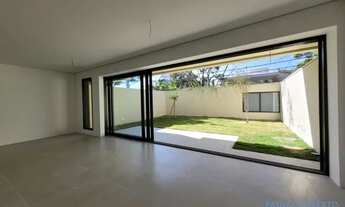 Imagem 7: CASA EM CONDOMÍNIO - BROOKLIN - SP