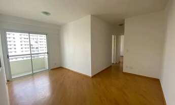 Imagem: Apartamento 02 dormitórios no centro Alphaville