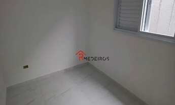 Imagem 5: Casa com 2 dormitórios à venda por R$ 270.000,00 - Aviação - Praia Grande/SP