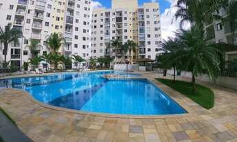 Imagem 2: KF- VENDO OTIMO APARTAMENTO 2 QUARTOS NO ILHA BELA EM COLINA DE LARANJEIRAS