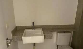 Imagem 6: Apartamento com 1 dormitório à venda em Belo Horizonte