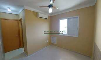 Imagem 4: Apartamento com 1 dormitório para alugar, 37 m² por R$ 1.758,00/mês - Residencial Flórida