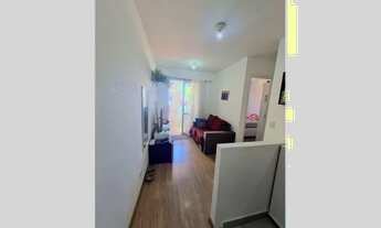 Imagem 2: APARTAMENTO RESIDENCIAL em São Paulo - SP, Tucuruvi