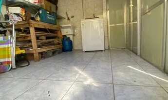 Imagem 4: Casa para Venda em Santos, Campo Grande, 2 dormitórios, 2 banheiros