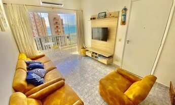 Imagem 5: Apartamento à venda, 82 m² por R$ 550.000,00 - Praia das Astúrias - Guarujá/SP