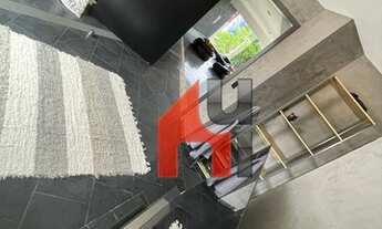 Imagem 2: Loft mobiliado de 120mts Comercial/Residencial