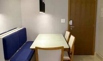 Imagem 5: Quasar Marista - Apartamento 1 quarto - Mobiliado - Bairro Marista