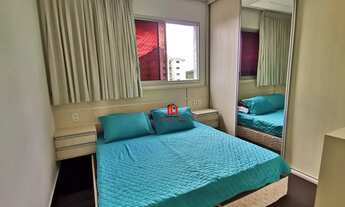 Imagem 3: Apartamento Smile 74m²/ Parque das Flores/ Mobiliado / 2 vagas