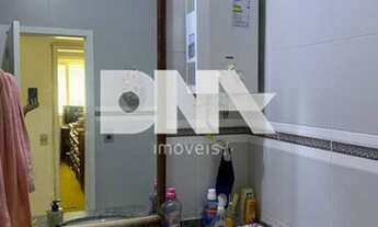 Imagem 4: Apartamento 3 quartos sendo uma suíte com vaga em Ipanema