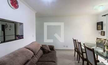 Imagem 5: Apartamento para Aluguel - Jardim Éster Yolanda, 3 Quartos, 75 m2