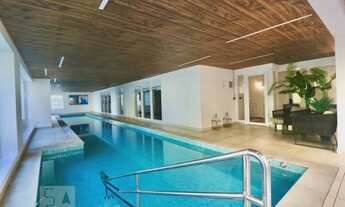 Imagem 6: Apartamento para venda tem 64 m² com 2 quartos em Bela Vista - São Paulo - SP